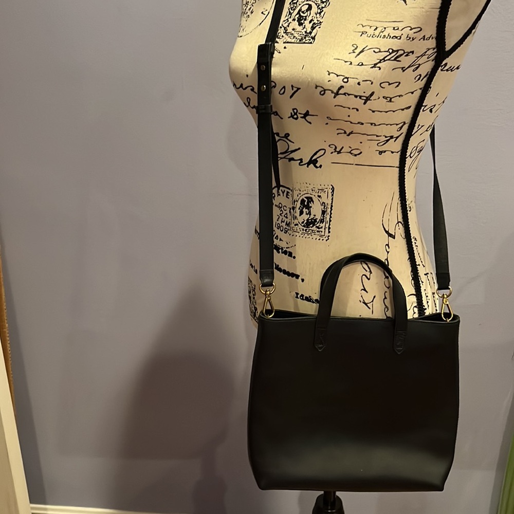 Madewell Crossbody bag - Picture 9 of 9